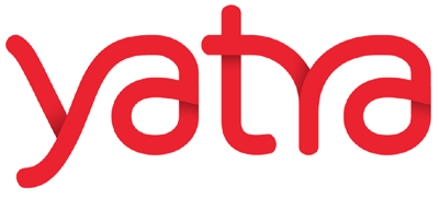 Logo of Yatra Online Private Limited